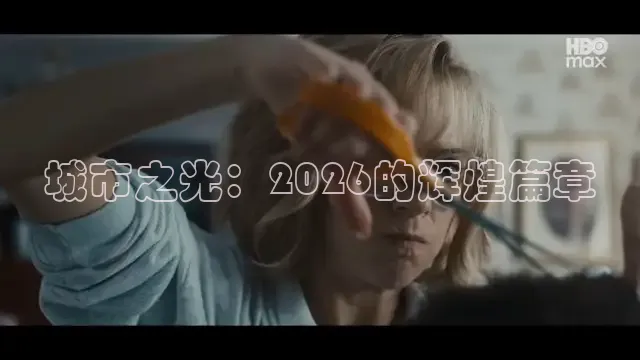 城市之光：2026的辉煌篇章